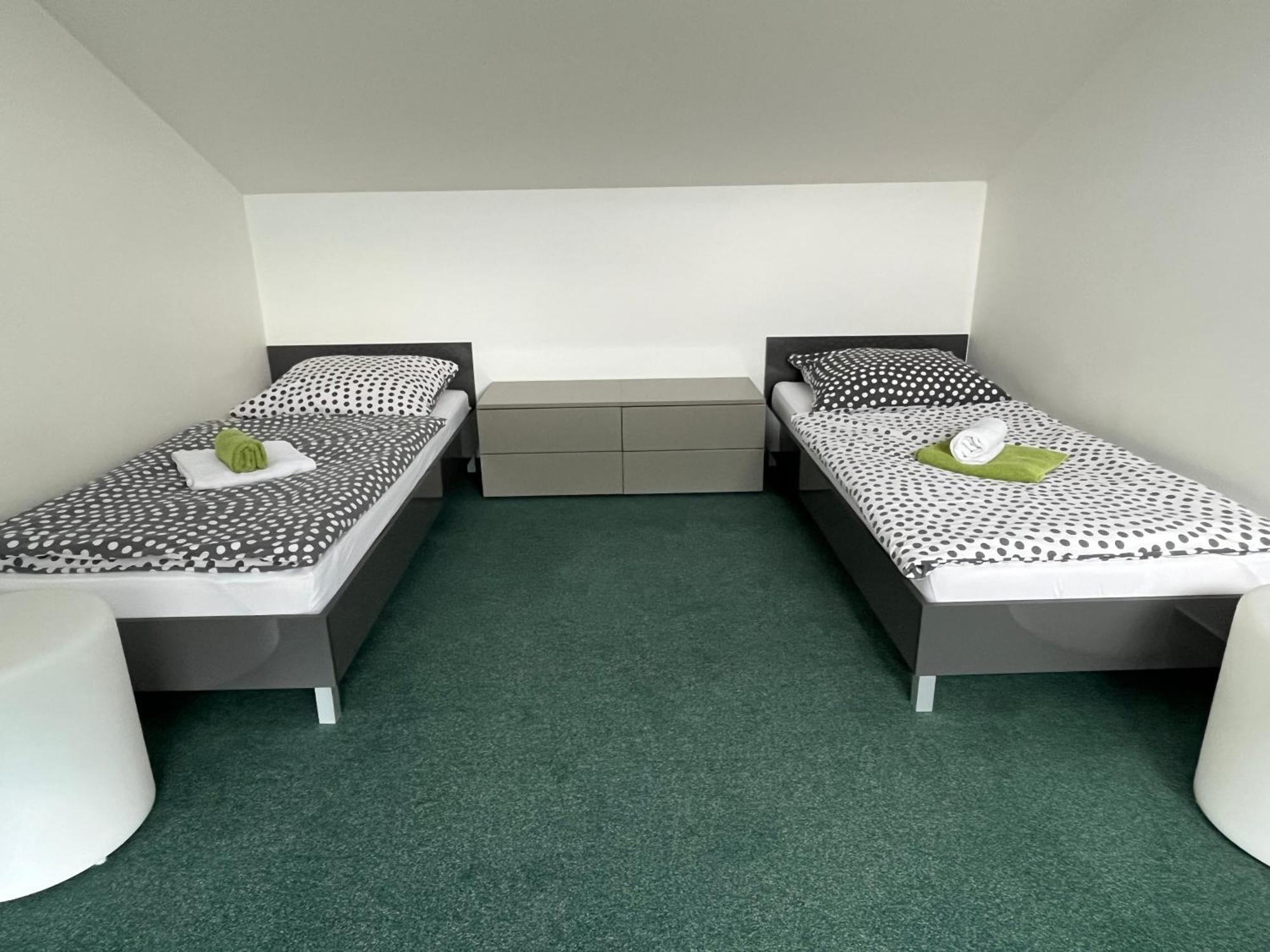 Modry Dom Spisske Bystre Quarto foto