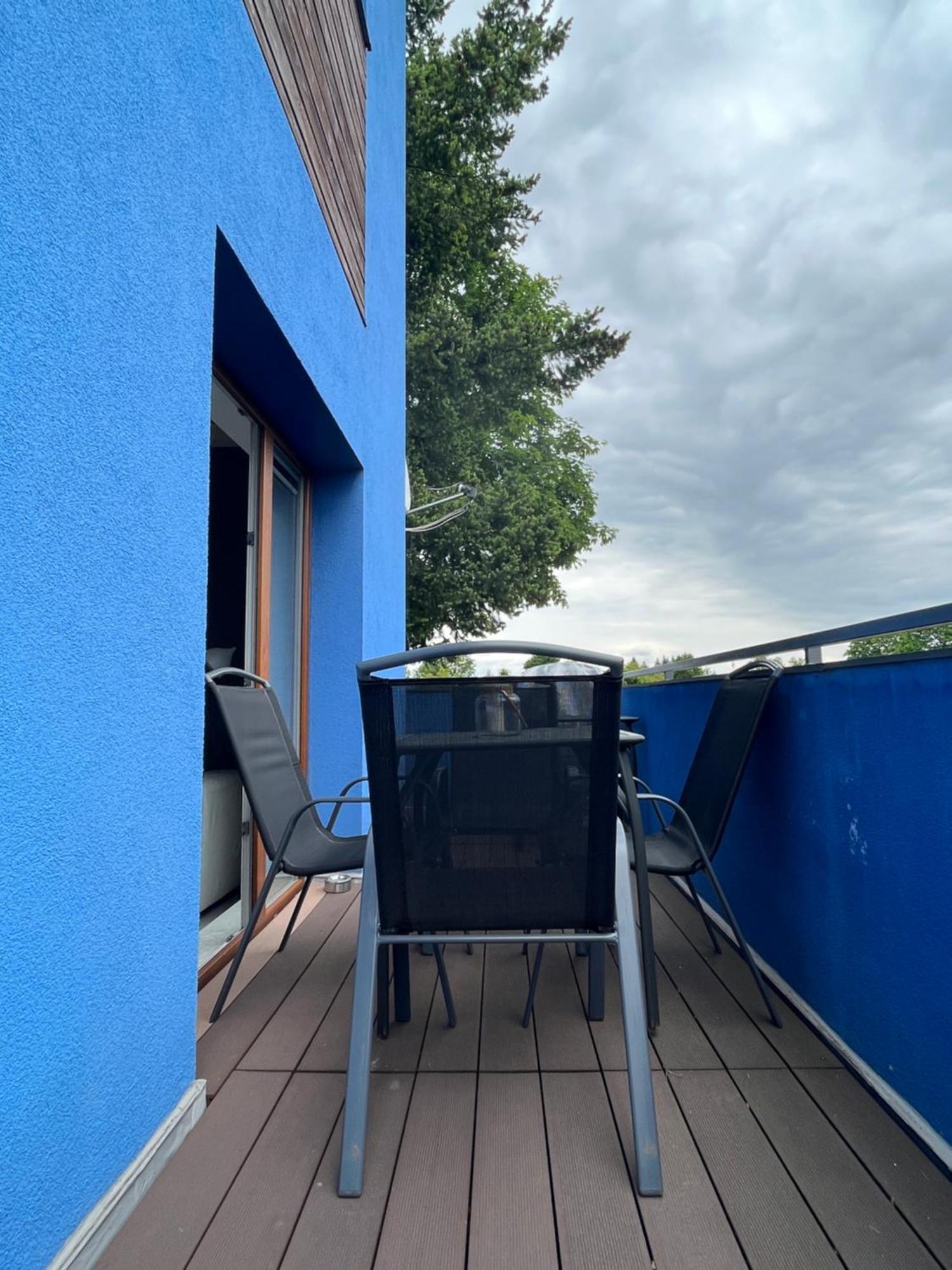 Modry Dom Spisske Bystre Quarto foto
