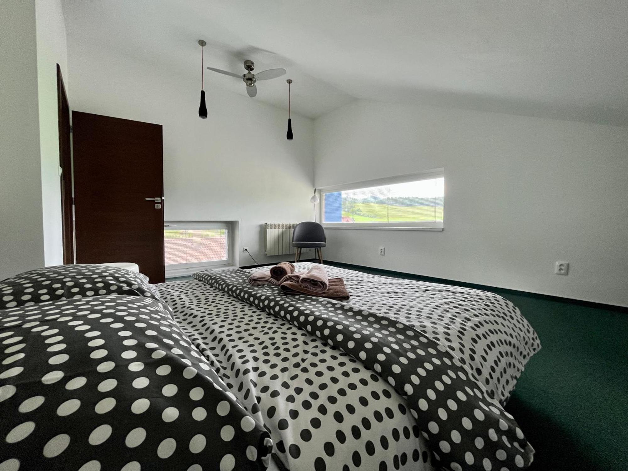 Modry Dom Spisske Bystre Quarto foto