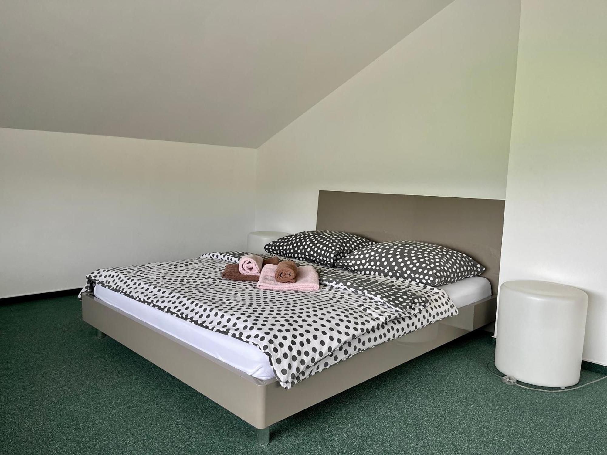 Modry Dom Spisske Bystre Quarto foto